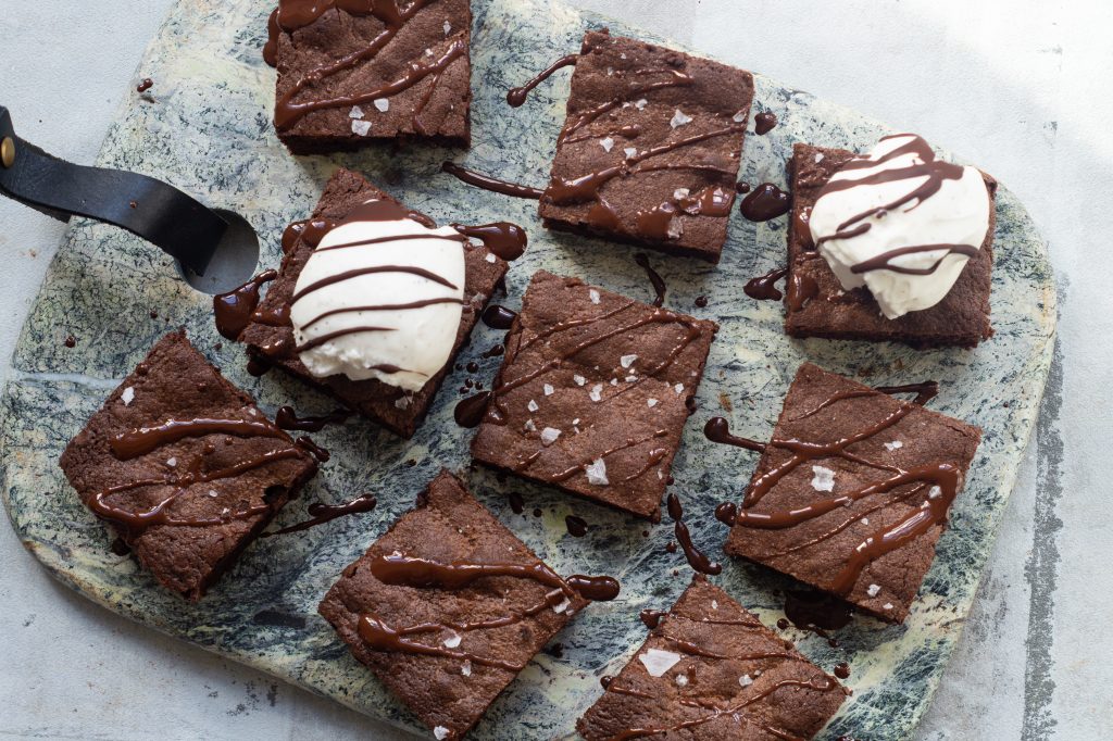 Brownie Brownie