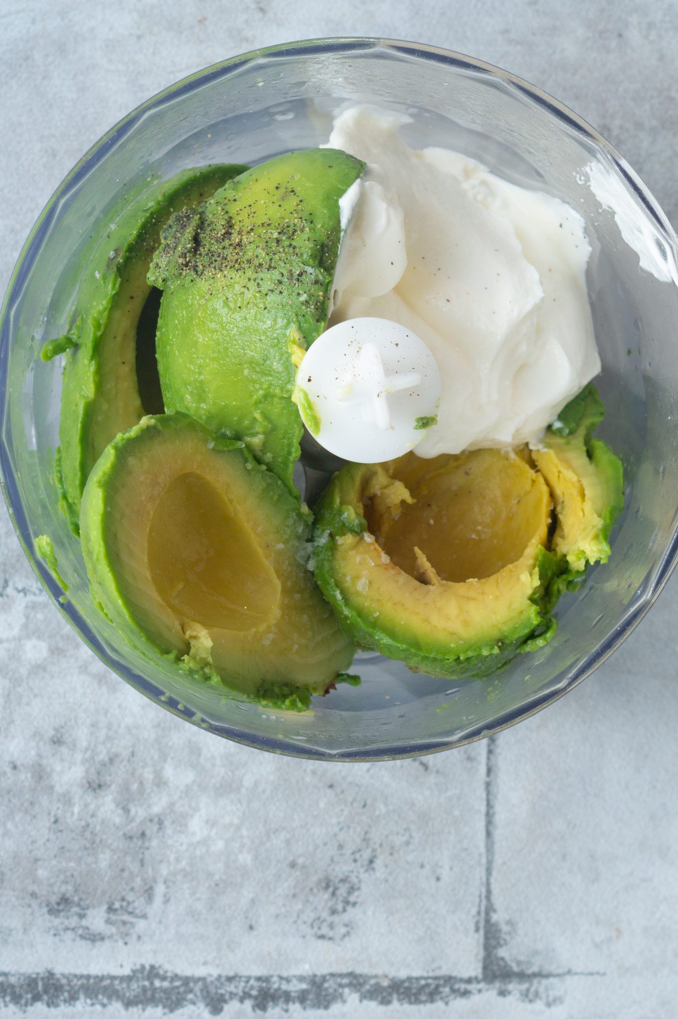 Guacamole Min Bedste Opskrift P En Bl D Avocadocreme