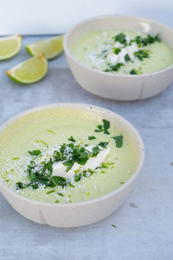 desserter på 15 minutter