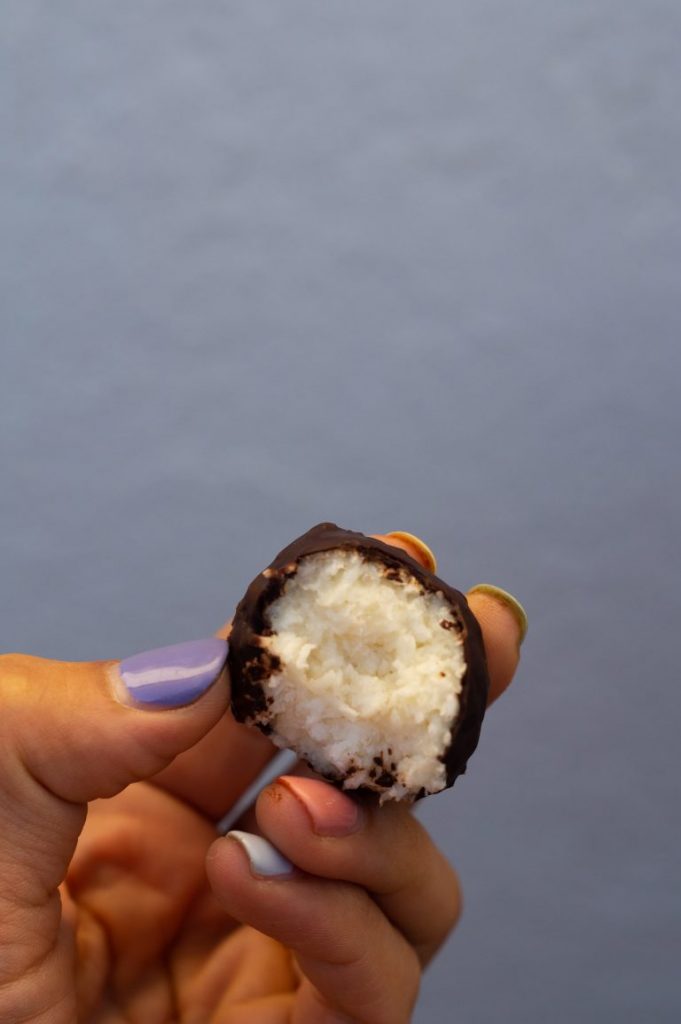 Desserter på 15 minutter