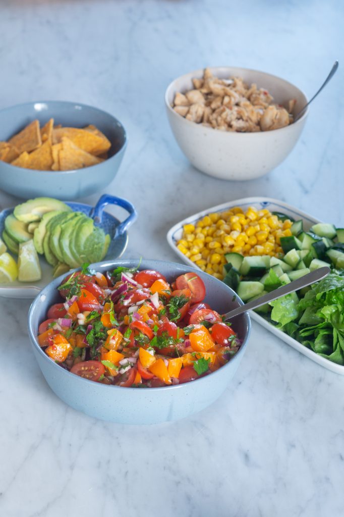 tomatsalsa tomatsalsa