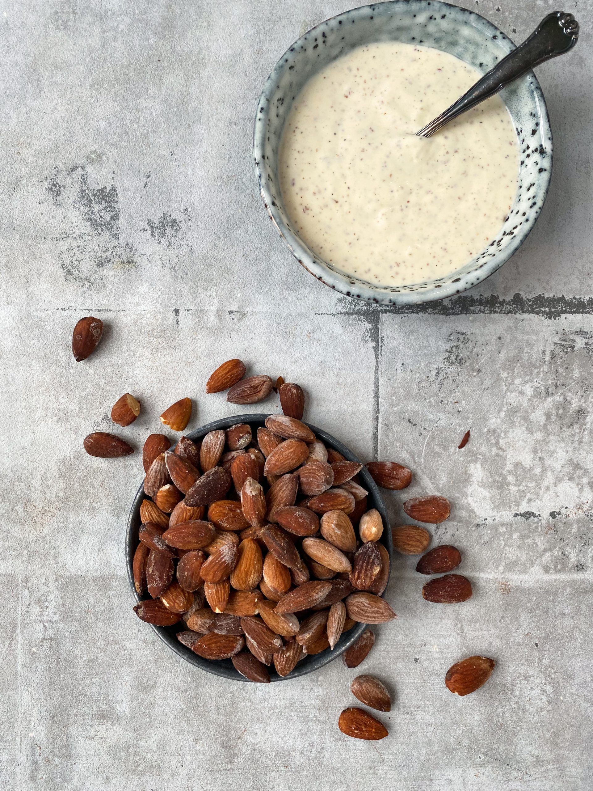 Dijon dressing en simpel dressing som passer perfekt til salater