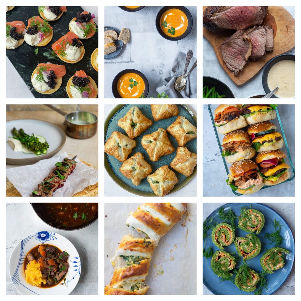 nytårs inspiration nytårs inspiration