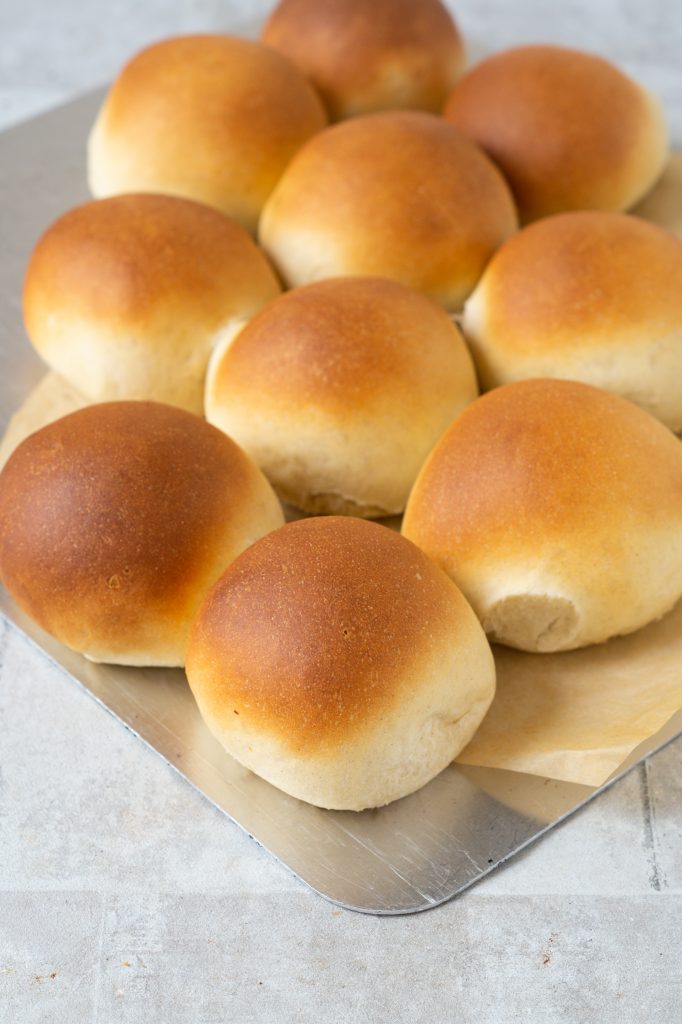 varme hveder hvedeknopper