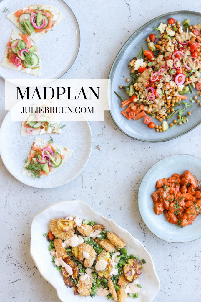 madplan uge 20 madplan uge 20