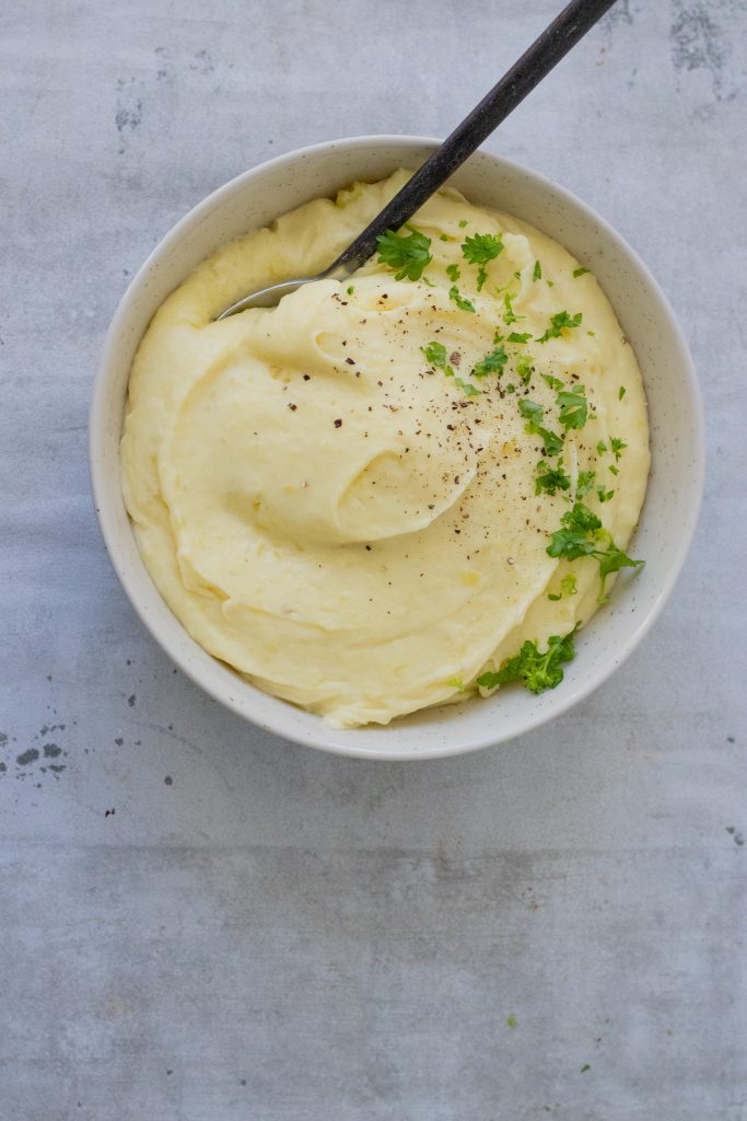 kartoffelmos kartoffelmos