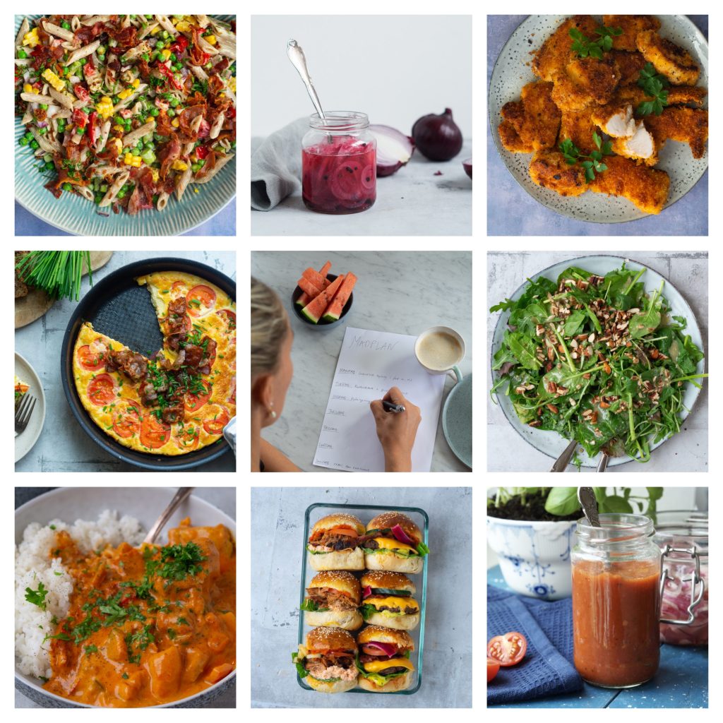 nem madplan til uge 11