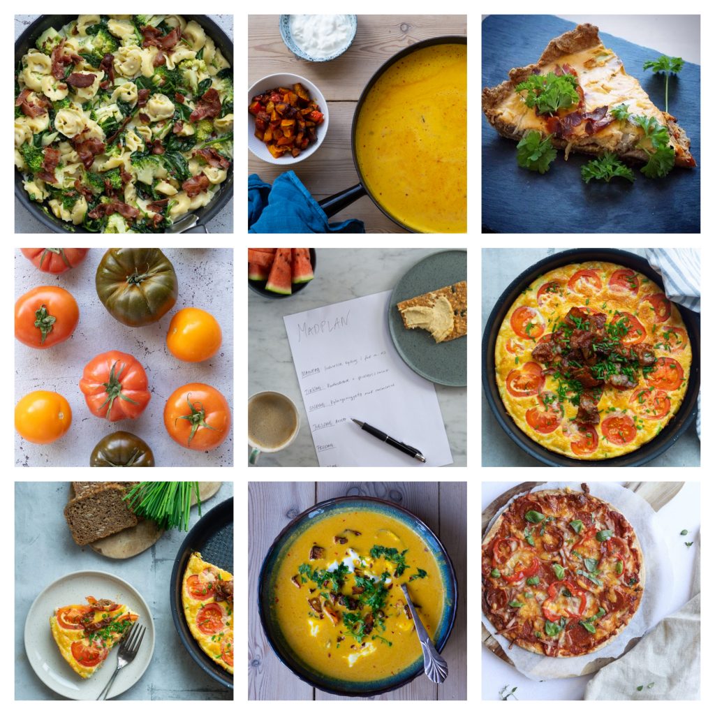 billig madplan billig madplan