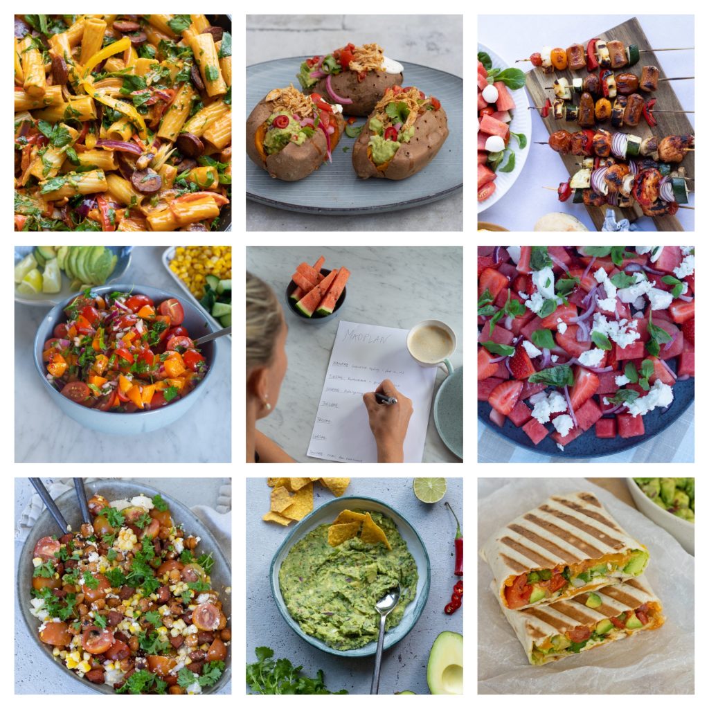 madplan til uge 32 madplan til uge 32