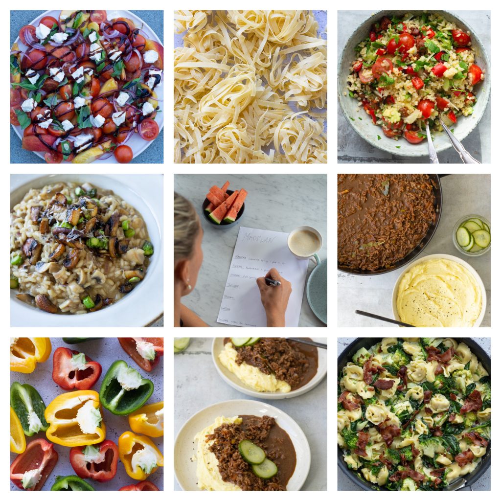 madplan til uge 34 madplan til uge 34