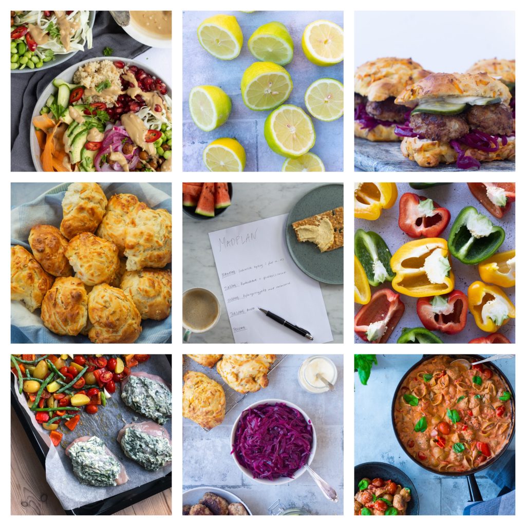 madplan til uge 37 madplan til uge 37