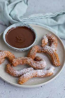 Churros