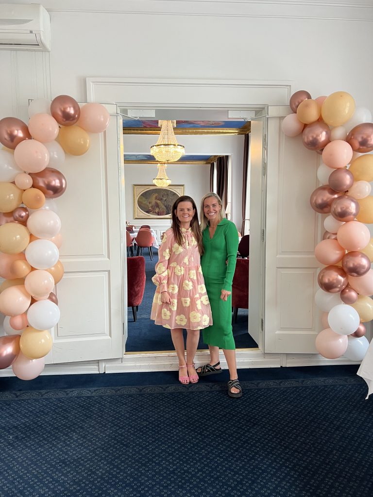 Et tilbageblik på 2022