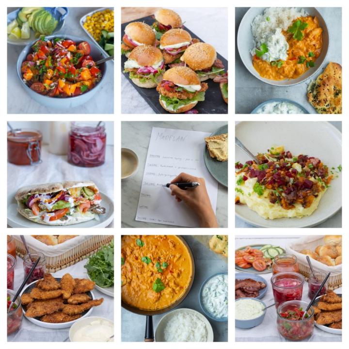 madplan til uge 8 madplan til uge 8