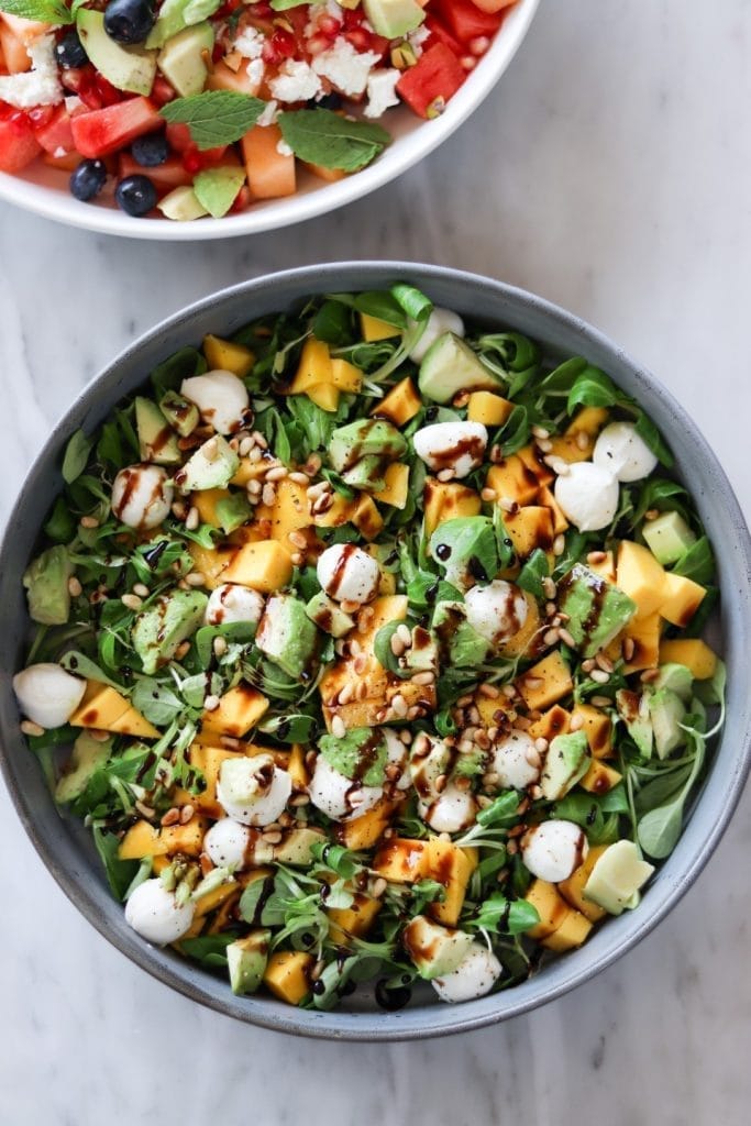 Mangosalat