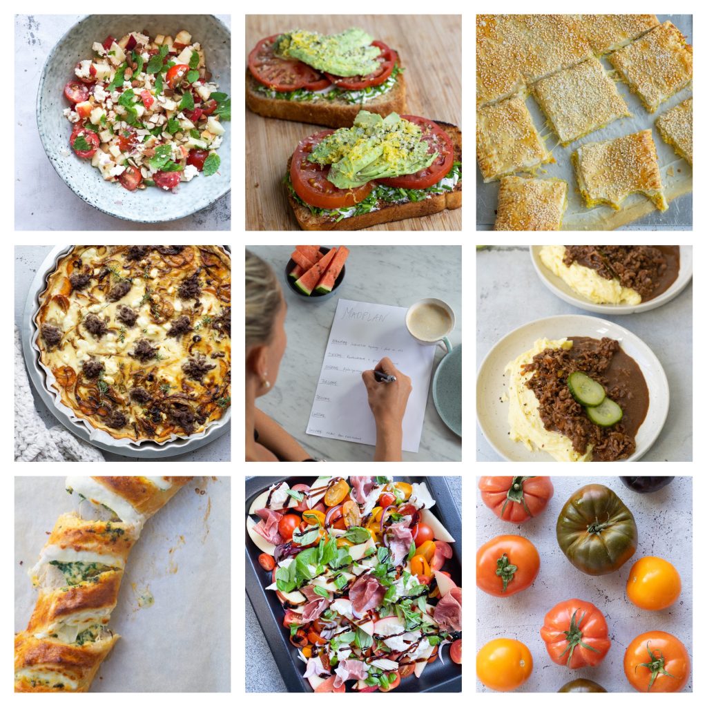 madplan til uge 29 madplan til uge 29