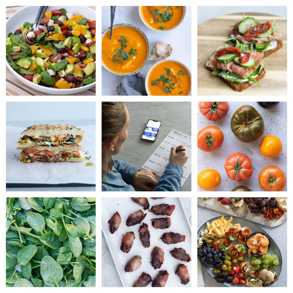 budgetvenlig madplan til uge 30