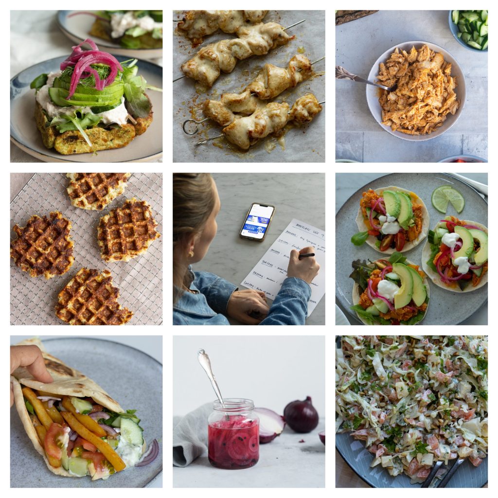 Nem madplan uge 44 nem madplan uge 44