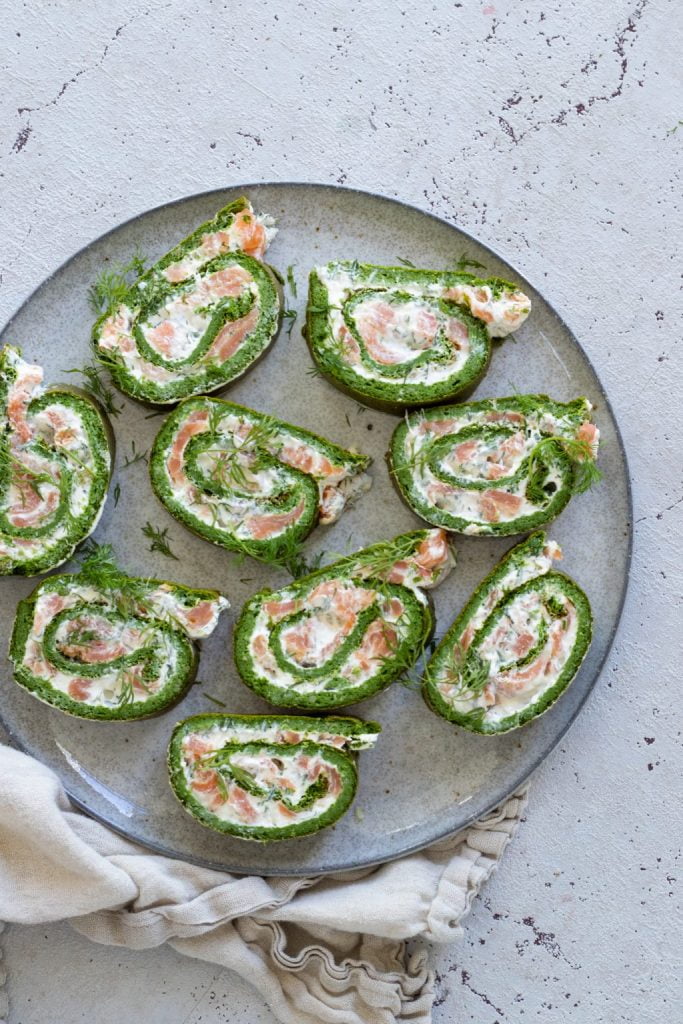 laks som forret til nytårsaften laks som forret til nytårsaften