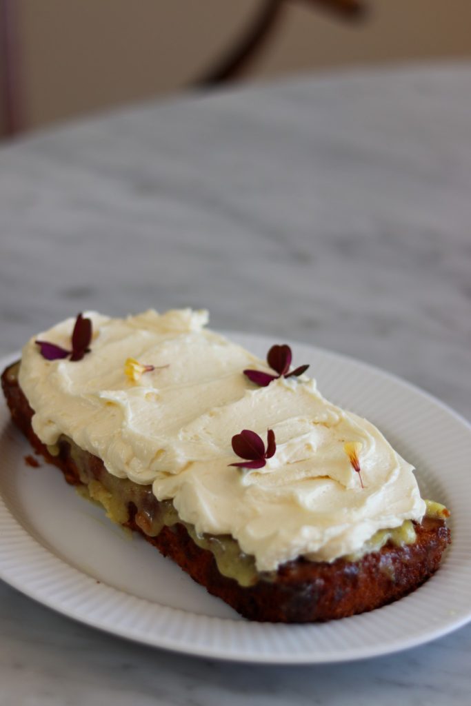 mazarinkage med lemoncurd
