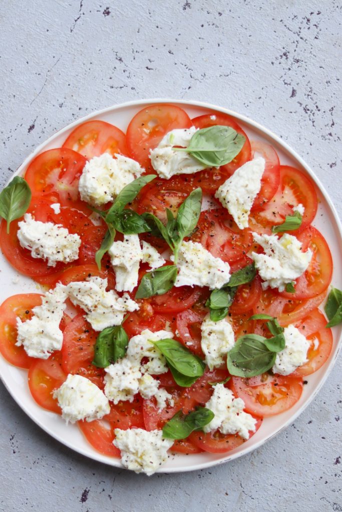 caprese