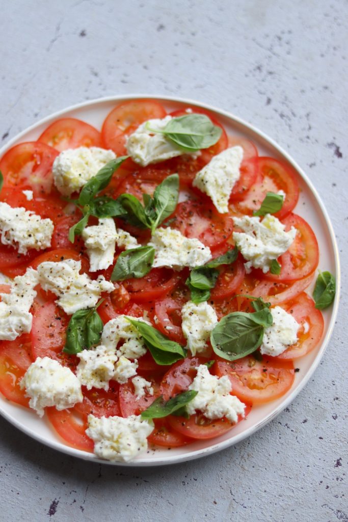 caprese