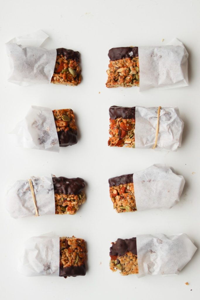 Flapjacks
