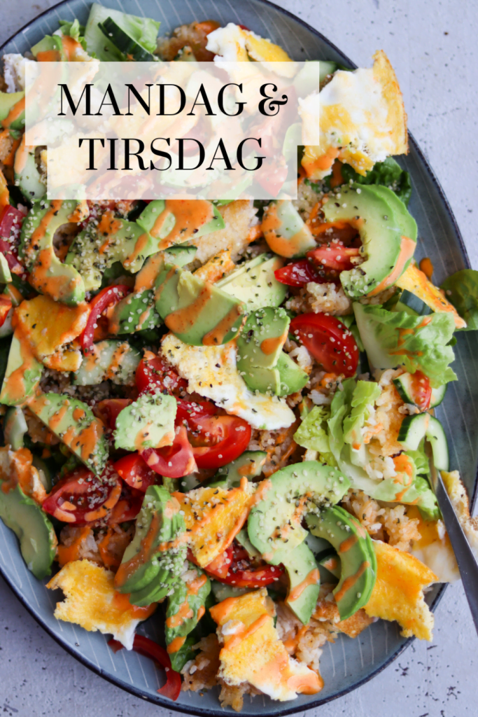 madplan uge 37 madplan uge 37