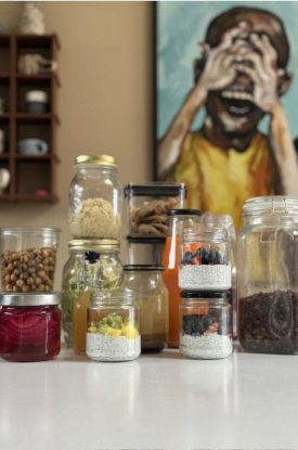 Food prep