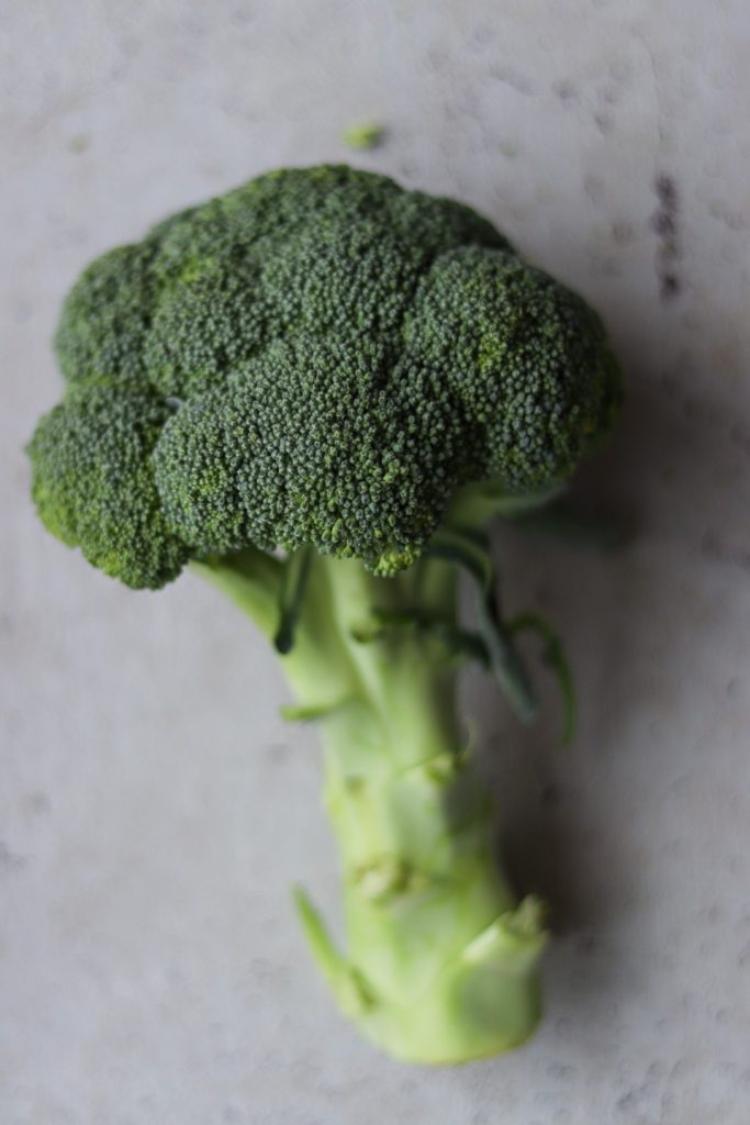 Broccoli 