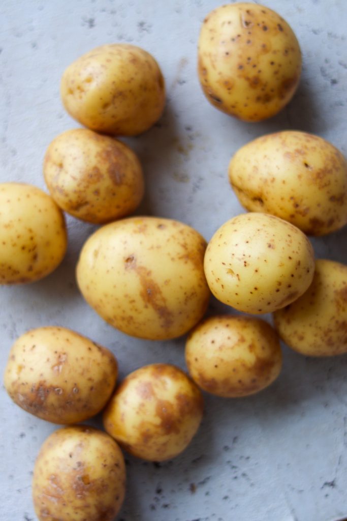 Kartofler