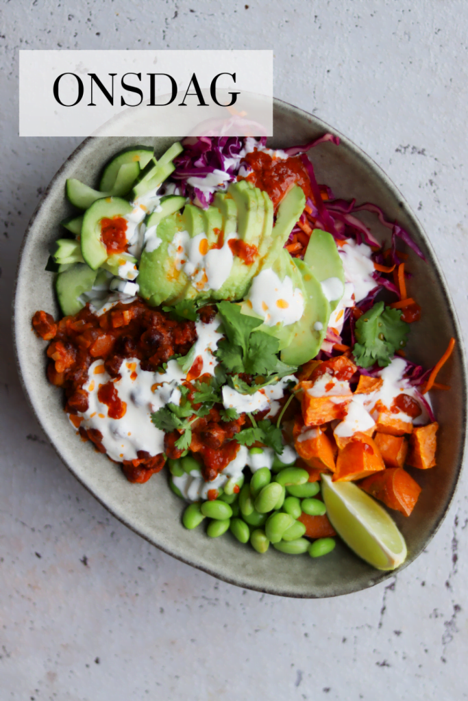 madplan uge 40 madplan uge 40