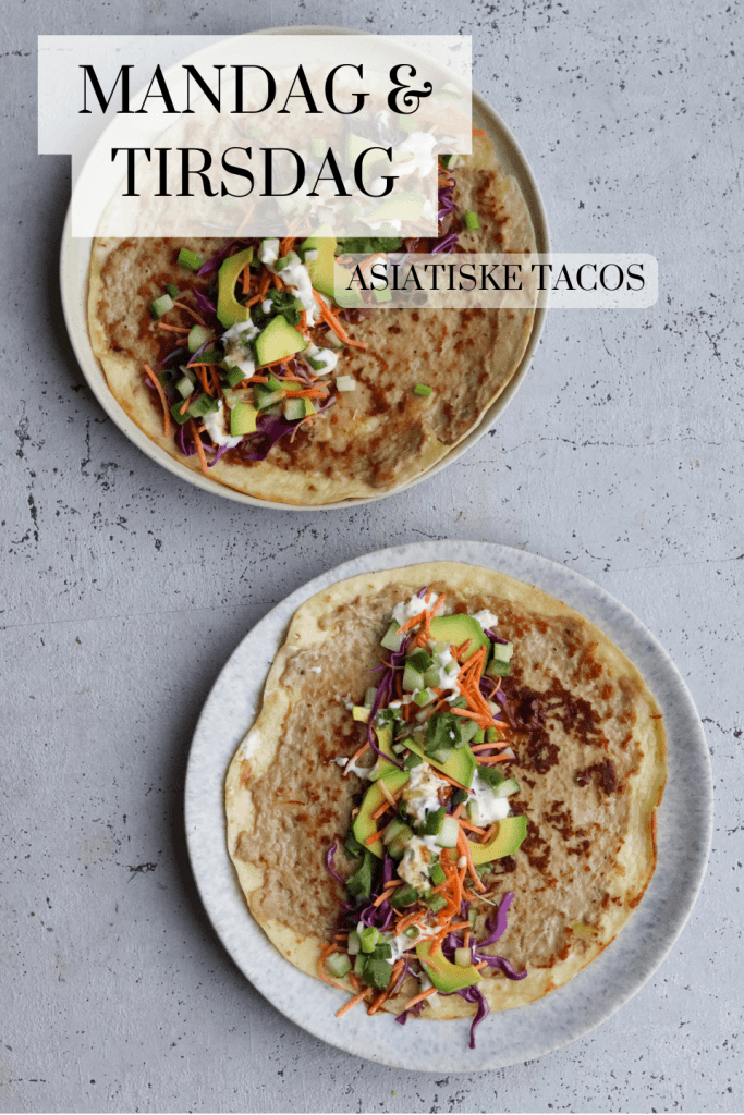 madplan uge 2 madplan uge 2