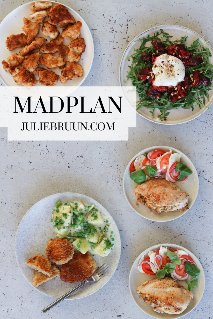 madplan uge 5 madplan uge 5