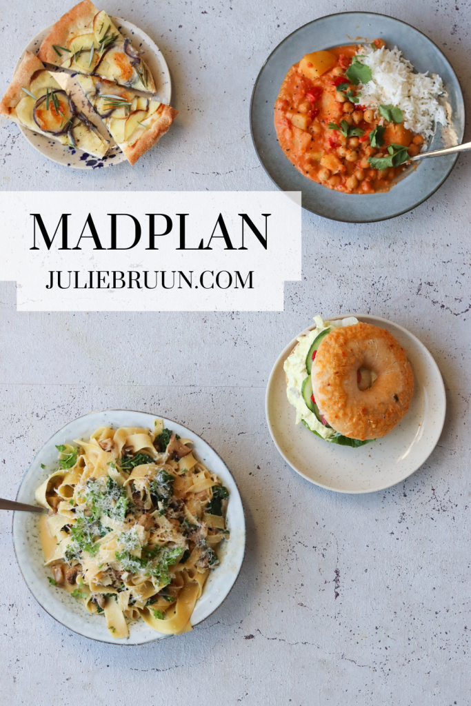 madplan uge 6 madplan uge 6