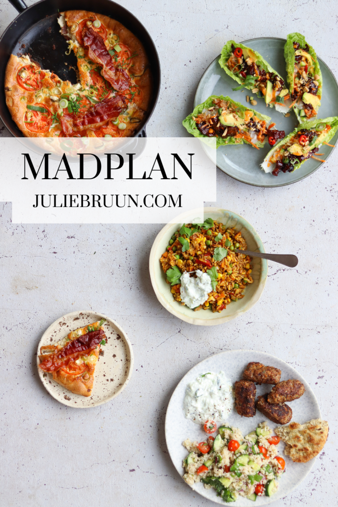 madplan uge 14 madplan uge 14