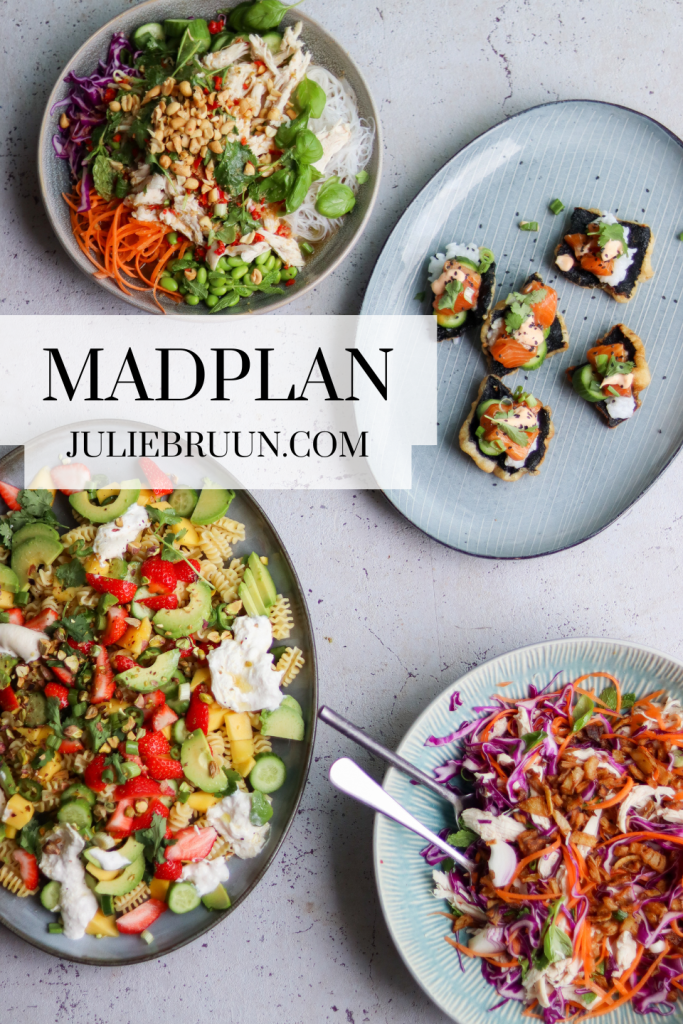madplan uge 23 madplan uge 23