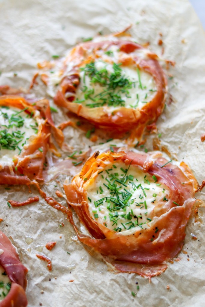 Gulerodsredder til brunch