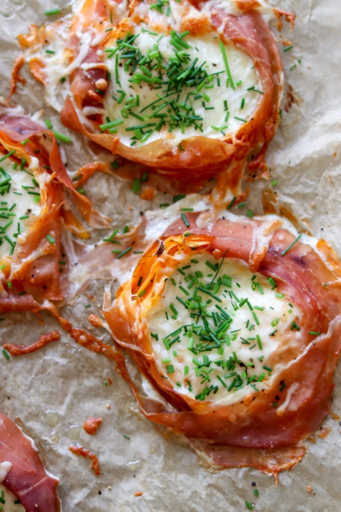 Gulerodsredder til brunch