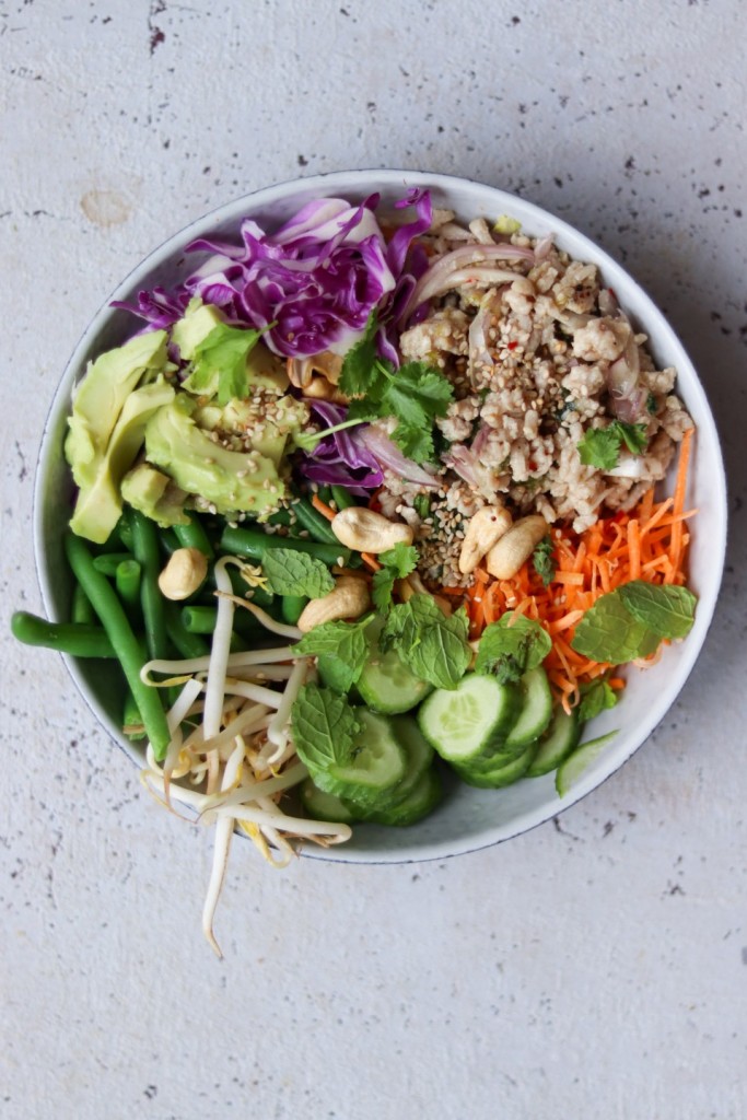 salatbowls