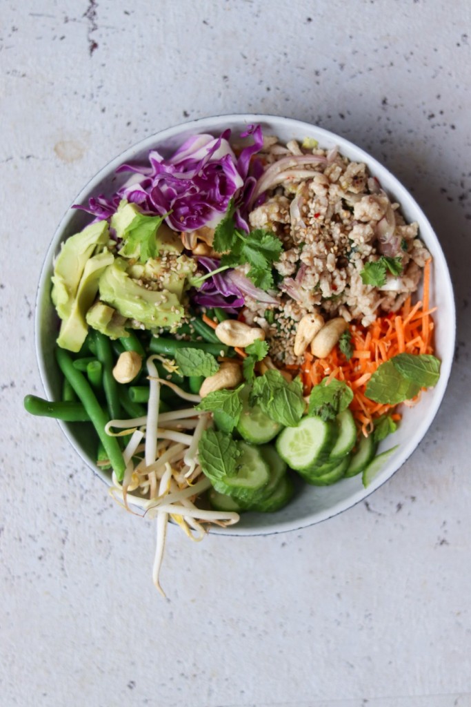 salatbowls