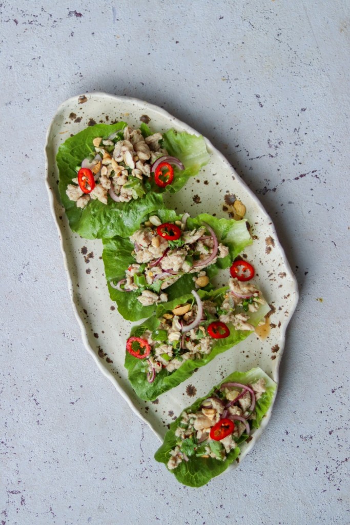 Salatwraps