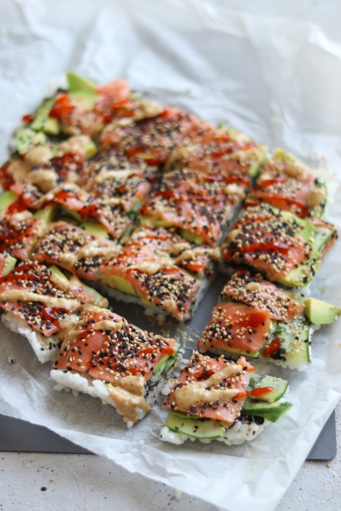 nem sushi