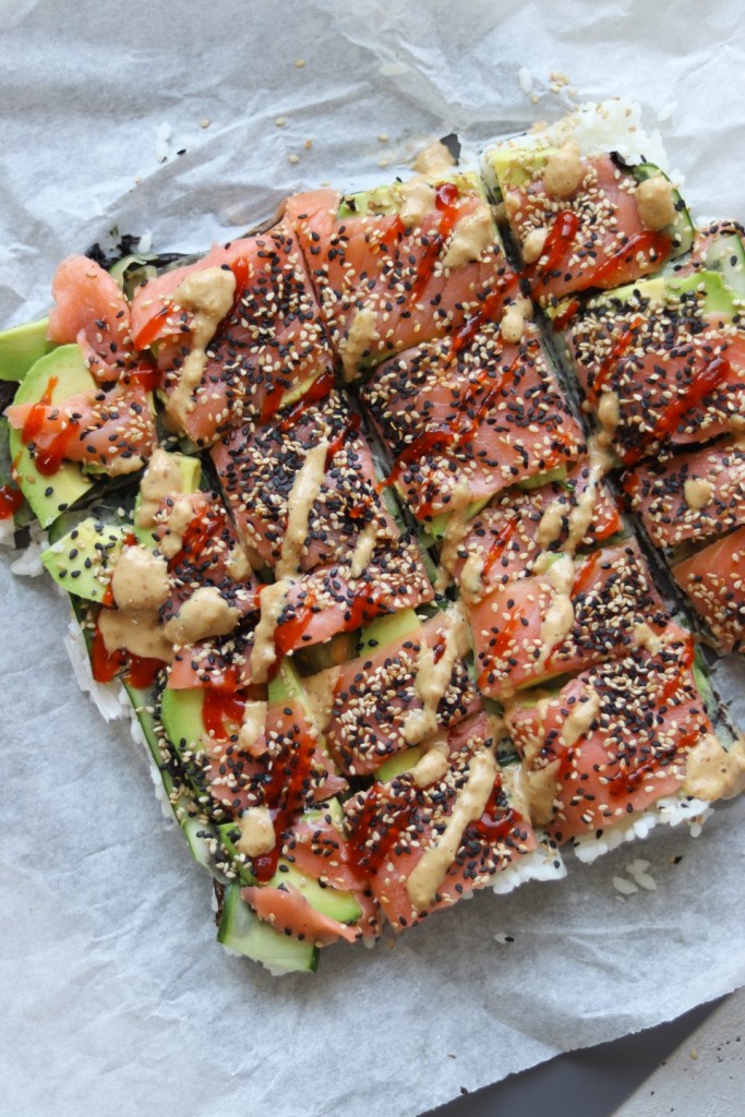 nem sushi