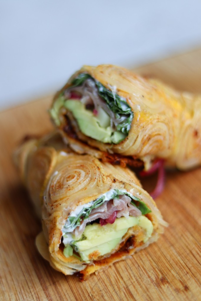 løgwrap