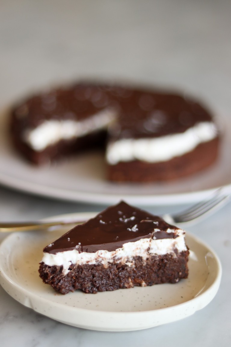 Bountykage uden sukker