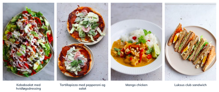 weekendmad som børn også elsker 