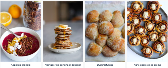 brunch til børn - en masse idéer til børnevenlig brunch 