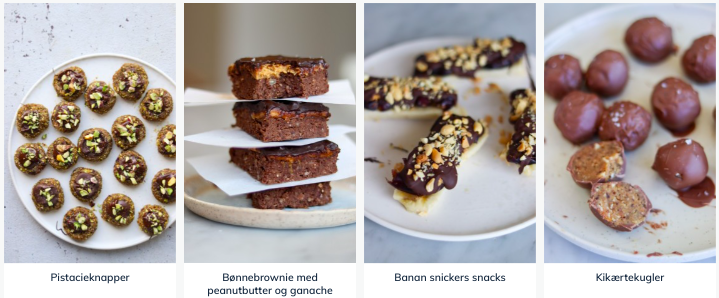 Kage - en masse kager fra min hjemmeside Kage - en masse kager fra min hjemmeside