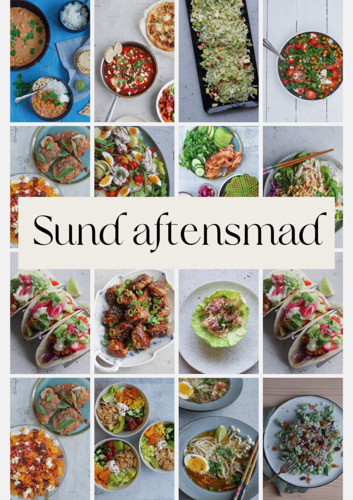 sund aftensmad sund aftensmad